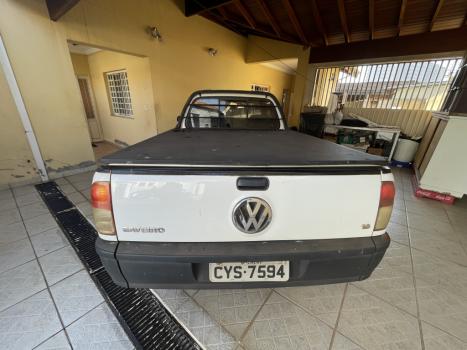 VOLKSWAGEN Saveiro 1.6 G3 CITY FLEX, Foto 2