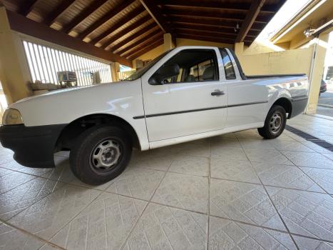 VOLKSWAGEN Saveiro 1.6 G3 CITY FLEX, Foto 3