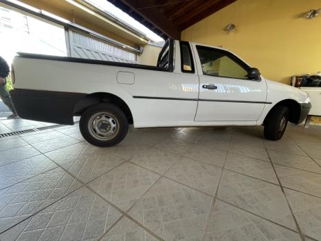 VOLKSWAGEN Saveiro 1.6 G3 CITY FLEX, Foto 4