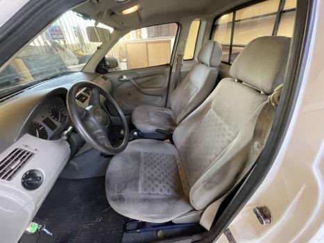 VOLKSWAGEN Saveiro 1.6 G3 CITY FLEX, Foto 5