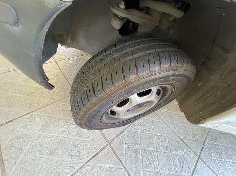 VOLKSWAGEN Saveiro 1.6 G3 CITY FLEX, Foto 6