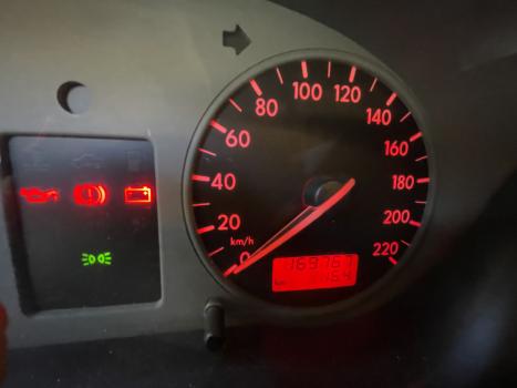 VOLKSWAGEN Saveiro 1.6 G3 CITY FLEX, Foto 7