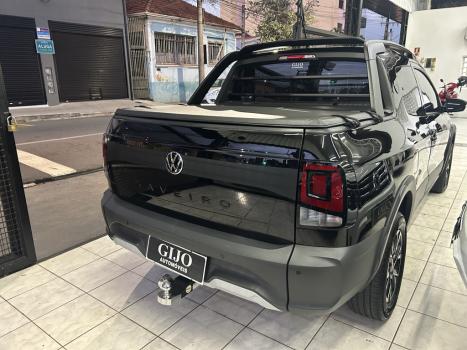 VOLKSWAGEN Saveiro 1.6 16V FLEX MSI EXTREME CABINE DUPLA, Foto 3