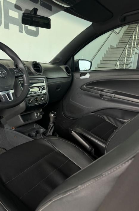 VOLKSWAGEN Saveiro 1.6 16V G6 CROSS CABINE ESTENDIDA FLEX, Foto 4