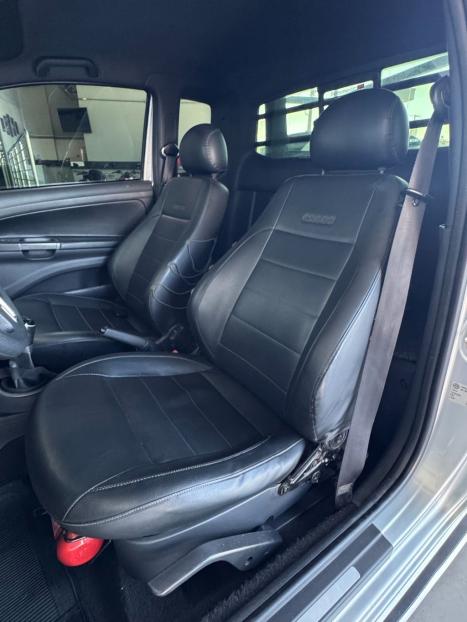 VOLKSWAGEN Saveiro 1.6 16V G6 CROSS CABINE ESTENDIDA FLEX, Foto 8