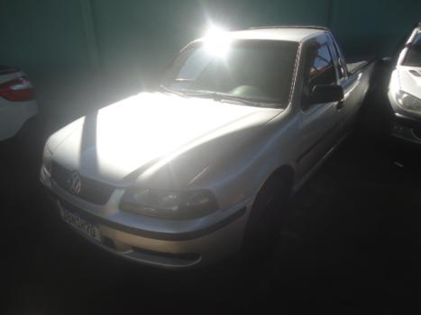VOLKSWAGEN Saveiro 1.8 G3, Foto 1