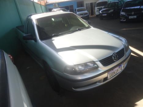 VOLKSWAGEN Saveiro 1.8 G3, Foto 2