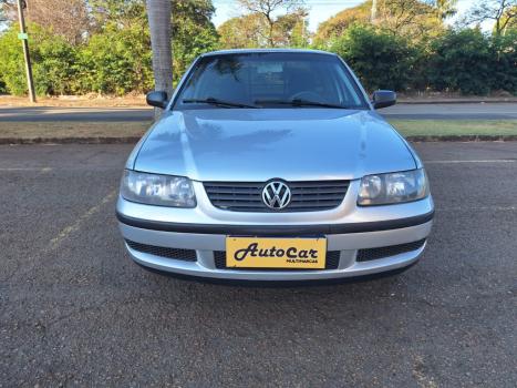 VOLKSWAGEN Saveiro 1.8 G3, Foto 2