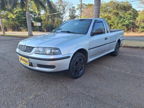 VOLKSWAGEN Saveiro 1.8 G3, Foto 3