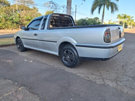 VOLKSWAGEN Saveiro 1.8 G3, Foto 4