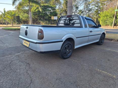 VOLKSWAGEN Saveiro 1.8 G3, Foto 6