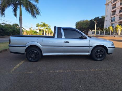 VOLKSWAGEN Saveiro 1.8 G3, Foto 7