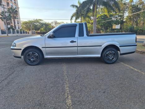 VOLKSWAGEN Saveiro 1.8 G3, Foto 8