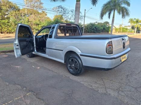 VOLKSWAGEN Saveiro 1.8 G3, Foto 9