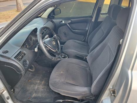 VOLKSWAGEN Saveiro 1.8 G3, Foto 10