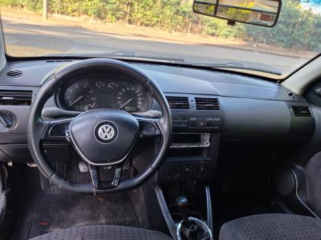 VOLKSWAGEN Saveiro 1.8 G3, Foto 12