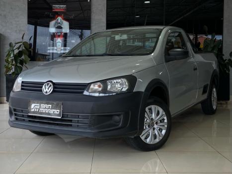 VOLKSWAGEN Saveiro 1.6 G4 FLEX, Foto 1