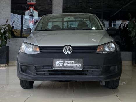 VOLKSWAGEN Saveiro 1.6 G4 FLEX, Foto 2