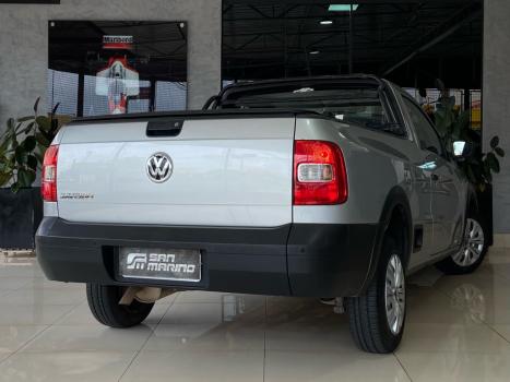 VOLKSWAGEN Saveiro 1.6 G4 FLEX, Foto 3
