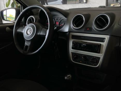 VOLKSWAGEN Saveiro 1.6 G4 FLEX, Foto 4