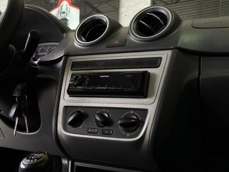VOLKSWAGEN Saveiro 1.6 G4 FLEX, Foto 5