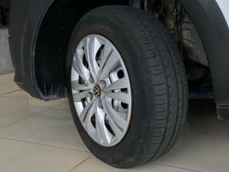 VOLKSWAGEN Saveiro 1.6 G4 FLEX, Foto 6