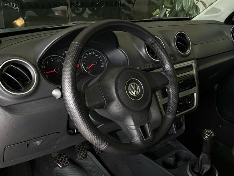 VOLKSWAGEN Saveiro 1.6 G4 FLEX, Foto 7