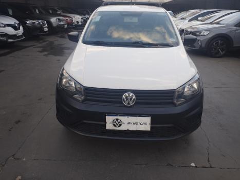 VOLKSWAGEN Saveiro 1.6 G6 STARTLINE FLEX, Foto 2