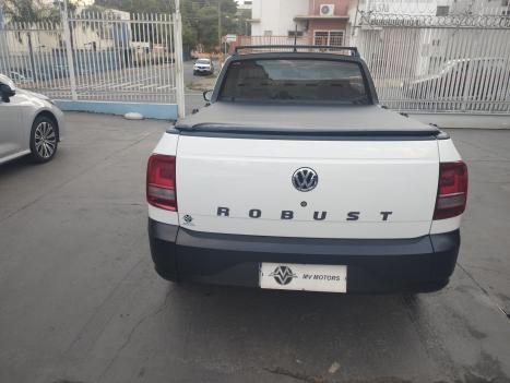 VOLKSWAGEN Saveiro 1.6 G6 STARTLINE FLEX, Foto 5
