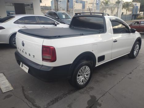 VOLKSWAGEN Saveiro 1.6 G6 STARTLINE FLEX, Foto 6