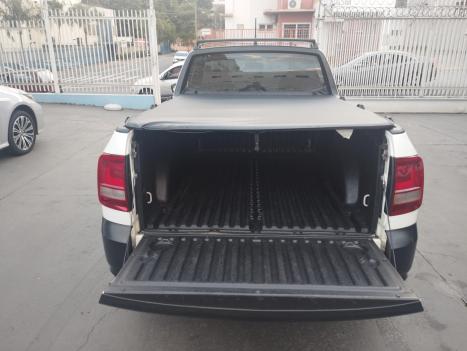 VOLKSWAGEN Saveiro 1.6 G6 STARTLINE FLEX, Foto 7