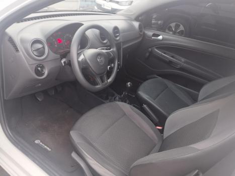 VOLKSWAGEN Saveiro 1.6 G6 STARTLINE FLEX, Foto 8