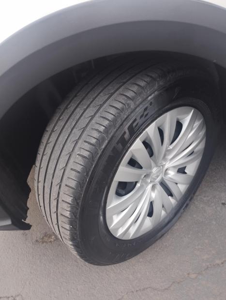 VOLKSWAGEN Saveiro 1.6 G6 STARTLINE FLEX, Foto 9