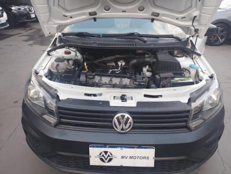 VOLKSWAGEN Saveiro 1.6 G6 STARTLINE FLEX, Foto 10