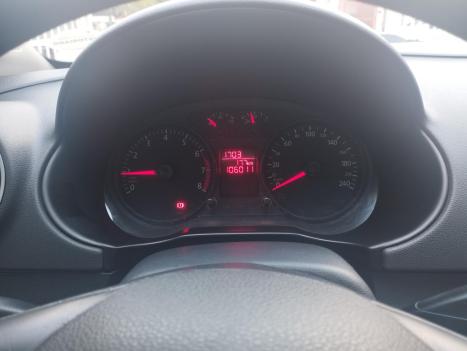 VOLKSWAGEN Saveiro 1.6 G6 STARTLINE FLEX, Foto 11