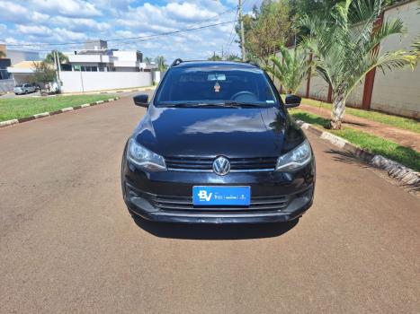 VOLKSWAGEN Saveiro 1.6 G6 TRENDLINE CABINE ESTENDIDA FLEX, Foto 6
