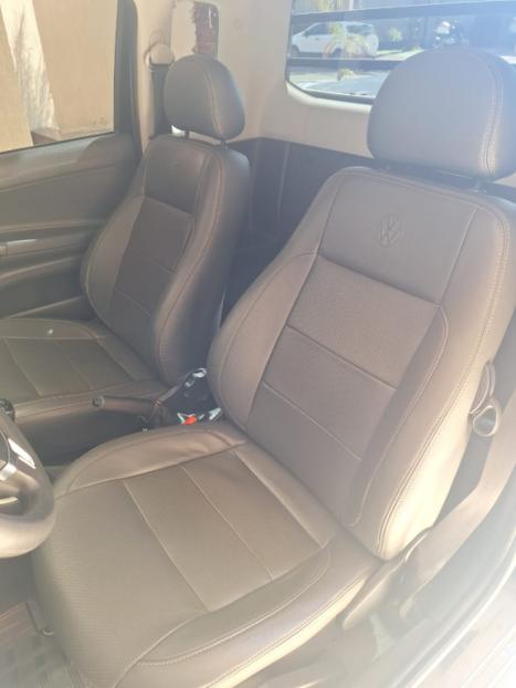 VOLKSWAGEN Saveiro 1.6 G6 TRENDLINE CABINE ESTENDIDA FLEX, Foto 9