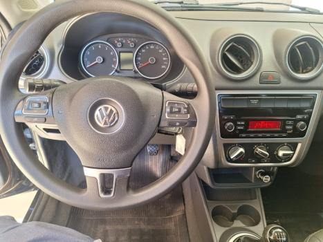 VOLKSWAGEN Saveiro 1.6 G6 TRENDLINE CABINE ESTENDIDA FLEX, Foto 10