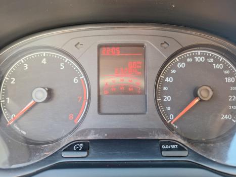 VOLKSWAGEN Saveiro 1.6 G7 CABINE SIMPLES ROBUST FLEX, Foto 4