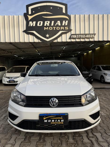 VOLKSWAGEN Saveiro 1.6 16V FLEX MSI ROBUST CABINE SIMPLES, Foto 1