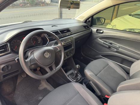 VOLKSWAGEN Saveiro 1.6 16V FLEX MSI ROBUST CABINE SIMPLES, Foto 6