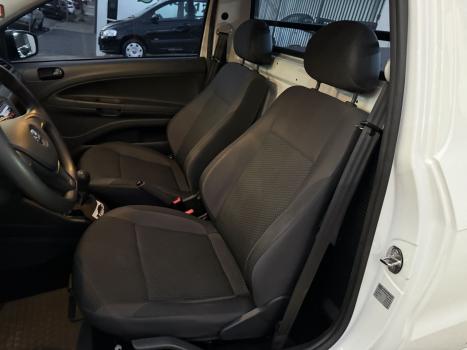 VOLKSWAGEN Saveiro 1.6 FLEX MSI ROBUST CABINE SIMPLES, Foto 7