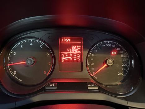 VOLKSWAGEN Saveiro 1.6 FLEX MSI ROBUST CABINE SIMPLES, Foto 9