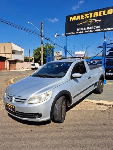VOLKSWAGEN Saveiro 1.6 G5 FLEX, Foto 3