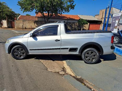 VOLKSWAGEN Saveiro 1.6 G5 FLEX, Foto 4