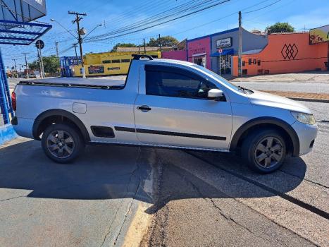 VOLKSWAGEN Saveiro 1.6 G5 FLEX, Foto 5