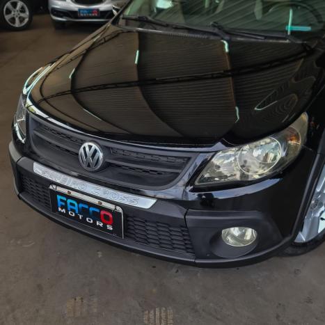 VOLKSWAGEN Saveiro 1.6 16V G6 CROSS CABINE ESTENDIDA FLEX, Foto 2