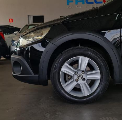VOLKSWAGEN Saveiro 1.6 16V G6 CROSS CABINE ESTENDIDA FLEX, Foto 3