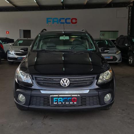 VOLKSWAGEN Saveiro 1.6 16V G6 CROSS CABINE ESTENDIDA FLEX, Foto 5