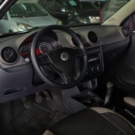 VOLKSWAGEN Saveiro 1.6 16V G6 CROSS CABINE ESTENDIDA FLEX, Foto 9